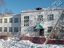 Нерльская школа Калязинский район