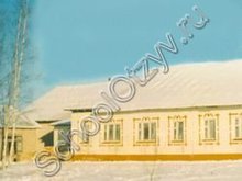 Стрелихинская школа