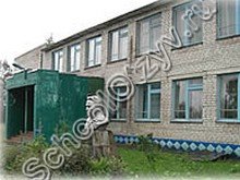 Микшинская школа