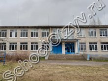 Малышевская школа Максатихинский район