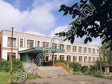 Становская школа Ржевский район
