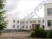 Есинская школа Ржевский район