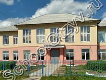 Школа им.Обручева п.Победа