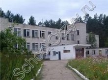 Большекошинская школа