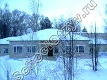 Вепревская школа им. Ф.В. Морина