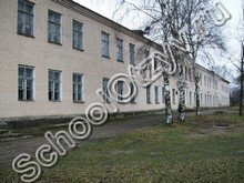 Сукромленская школа