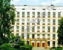 Школа №1 ЗАТО Озерный