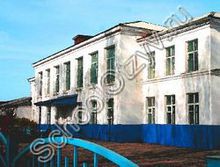 Молчановская школа №1