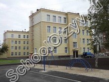 Школа №78 Северск