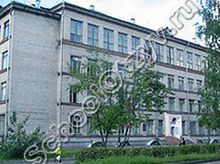 Школа №197 Северск