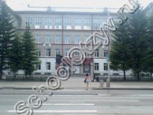 Северский физико-математический лицей