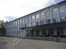 Гимназия №1 Стрежевой