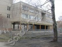 Лицей №1 Томск