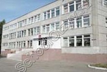 Русская классическая гимназия №2 Томск