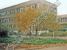 Гимназия №13 Томск
