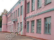 Гимназия №24 Томск