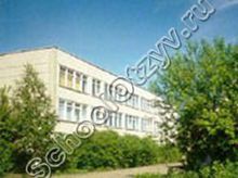Гимназия №26 Томск