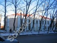 Сибирский лицей Томск