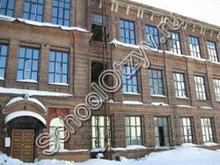 Гуманитарный лицей Томск