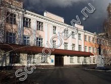 Лицей №8 Томск