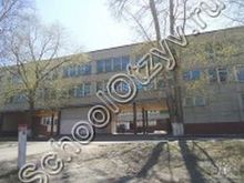 Школа №23 Томск
