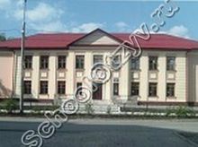 Школа №31 Томск