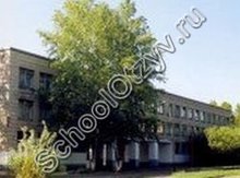 Школа №36 Томск