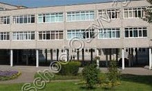 Школа №40 Томск