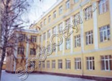 Школа №41 Томск