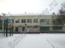 Школа №42 Томск