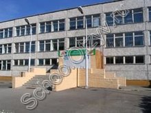 Школа №49 Томск