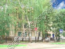 Лицей №51 Томск