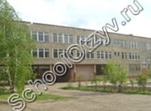 Школа №67 Томск