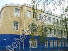 Школа №65 Томск