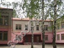 Школа №45 Томск