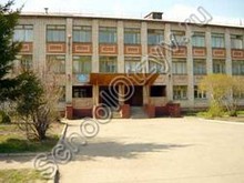 Зональненская школа