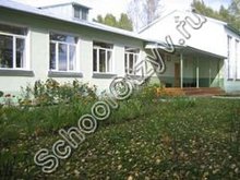 Варгатёрская школа