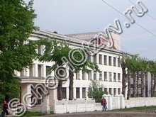 Физико-технический лицей Томск