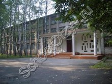 Гимназия №18 Алексин