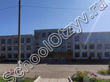 Школа №2 Богородицк