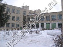 Дубенская школа Дубенский район