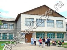 Школа №1 Донской