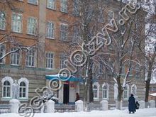 Школа №5 Донской