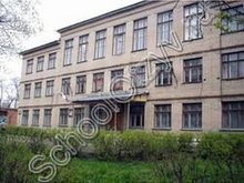 Школа №5 Кимовск
