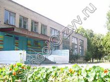 Гимназия №6 Кимовск