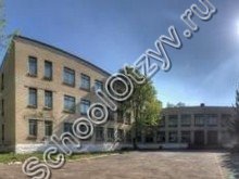 Бородинская школа Киреевский район