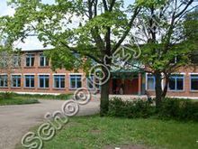 Присадская школа