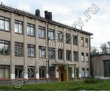 Шварцевская школа
