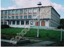 Волхонщинская школа Плавский район