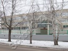 Центр образования № 23 Тула